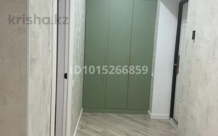 1-комнатная квартира · 50 м² · 8/16 этаж, мкр Шапагат-2, Шаяхметова 18 за 260 000 ₸ в Шымкенте, Каратауский р-н — фото 3