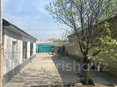 Отдельный дом · 5 комнат · 100 м² · 8 сот., мкр Бадам-1, Карабастау — Карабастау улица Абая за 18 млн 〒 в Шымкенте, Енбекшинский р-н