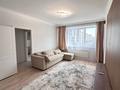 1-бөлмелі пәтер · 36 м² · 3/24 қабат, Кайыма Мухамедханова 17, бағасы: 23.9 млн ₸ в Астане, Есильский р-н