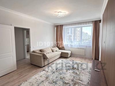1-комнатная квартира · 36 м² · 3/24 этаж, Кайыма Мухамедханова 17 за 23.9 млн ₸ в Астане, Есильский р-н