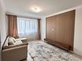 1-бөлмелі пәтер · 36 м² · 3/24 қабат, Кайыма Мухамедханова 17, бағасы: 23.9 млн ₸ в Астане, Есильский р-н — фото 2