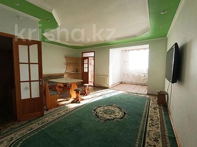 4-комнатная квартира · 82 м² · 5/5 этаж, Жунисалиева 49 — Бывший ЗАГС за 24 млн ₸ в Таразе