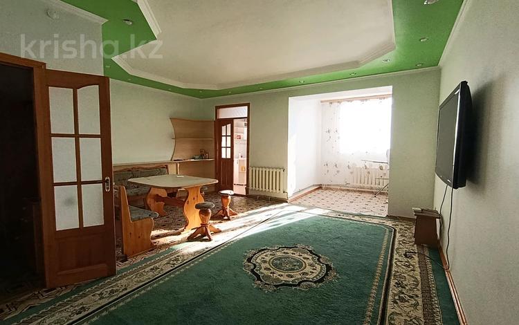 4-комнатная квартира · 82 м² · 5/5 этаж, Жунисалиева 49 — Бывший ЗАГС за 24 млн ₸ в Таразе — фото 2