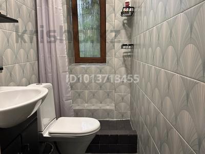 2-бөлмелі пәтер · 48.5 м² · 1/2 қабат, Габдуллина — Ауэзова Бухар жырау, бағасы: 300 000 ₸ в Алматы, Бостандыкский р-н