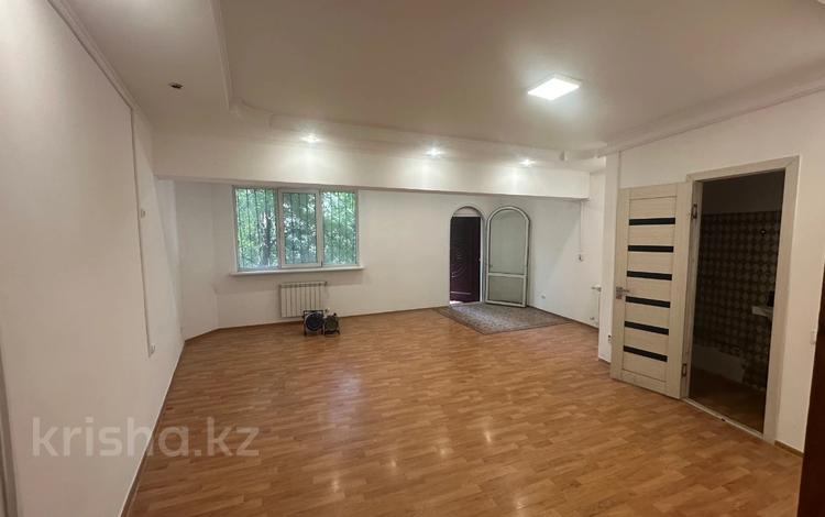 3-бөлмелі пәтер · 100 м² · 1/5 қабат, Шевченко 123, бағасы: 100 млн ₸ в Алматы — фото 2