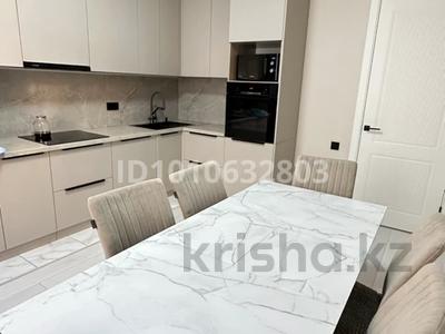 2-комнатная квартира · 70 м² · 4/9 этаж, Посмакова 96 за 53 млн 〒 в Семее