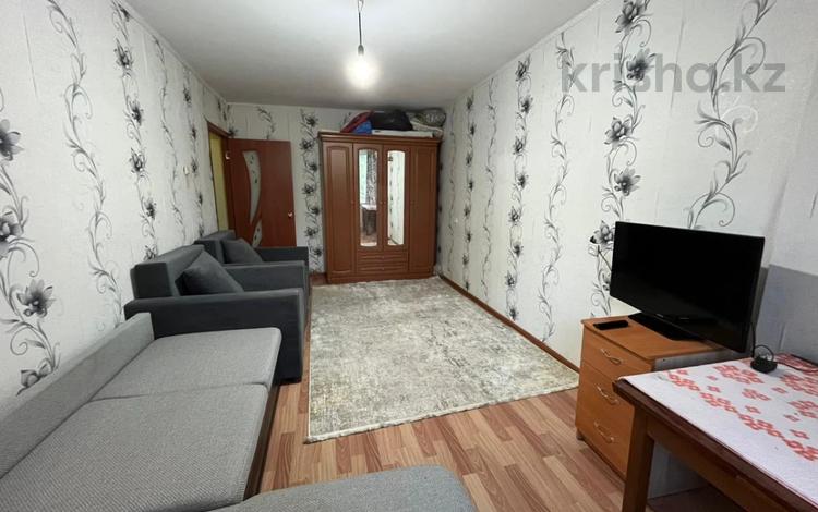 1-бөлмелі пәтер · 31 м² · 3/5 қабат, пр.К.Сатпаева 22/1, бағасы: 14.5 млн ₸ в Усть-Каменогорске — фото 2