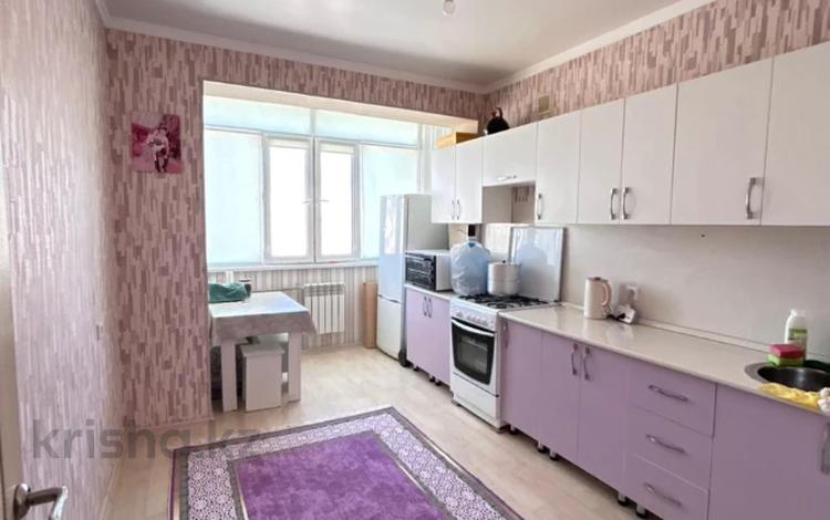 1-комнатная квартира · 40 м² · 5/6 этаж, 32В мкр 3 за 9.7 млн 〒 в Актау — фото 3