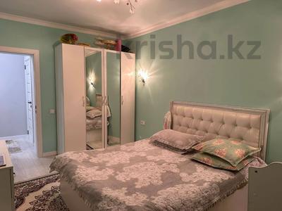 2-комнатная квартира · 54 м² · 4/9 этаж, Кургальжинское шоссе 22/1 — ГОРЯЧАЯ ЦЕНА за ~ 29.5 млн ₸ в Астане, Нура р-н