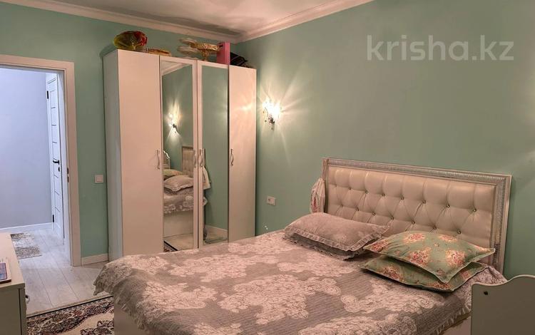 2-комнатная квартира · 54 м² · 4/9 этаж, Кургальжинское шоссе 22/1 — ГОРЯЧАЯ ЦЕНА за ~ 29.5 млн ₸ в Астане, Нура р-н — фото 2