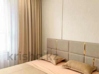 1-комнатная квартира · 42 м² · 1/14 этаж, мкр Тастак-1 6 — проспект Райымбека 348/1 за 25 000 ₸ в Алматы, Ауэзовский р-н