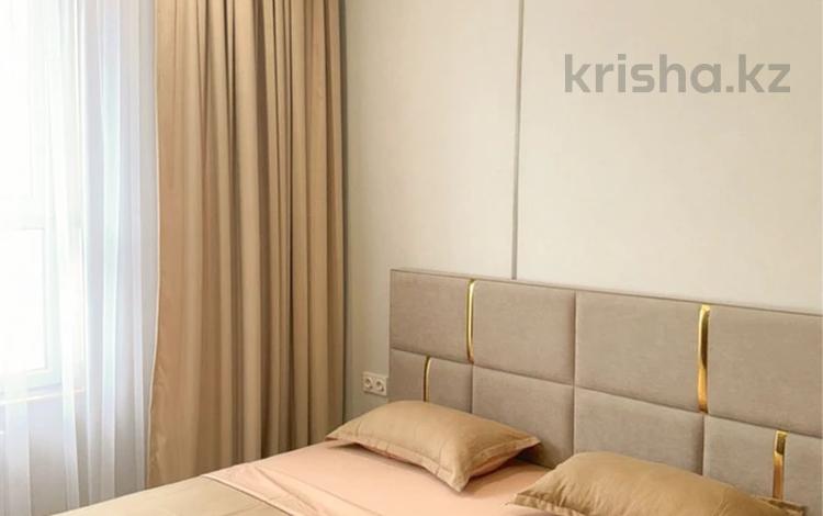 1-комнатная квартира · 42 м² · 1/14 этаж, мкр Тастак-1 6 — проспект Райымбека 348/1 за 25 000 ₸ в Алматы, Ауэзовский р-н — фото 2