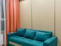 1-комнатная квартира · 42 м² · 1/14 этаж, мкр Тастак-1 6 — проспект Райымбека 348/1 за 25 000 ₸ в Алматы, Ауэзовский р-н — фото 12