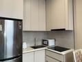 1-комнатная квартира · 42 м² · 1/14 этаж, мкр Тастак-1 6 — проспект Райымбека 348/1 за 25 000 ₸ в Алматы, Ауэзовский р-н — фото 6