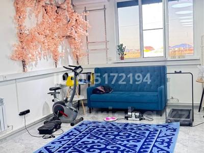 Еркін, кеңселер, фитнес және спорт, білім орталықтары, ойын-сауық · 80 м², бағасы: 200 000 ₸ в Атырау, мкр Жулдыз-3