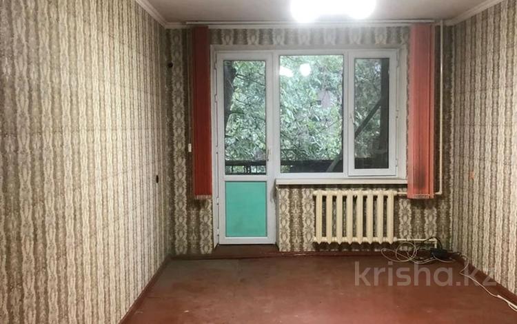 2-бөлмелі пәтер · 45 м² · 2/5 қабат, Талас ш/а 7, бағасы: 11.5 млн ₸ в Таразе, мкр Талас — фото 2