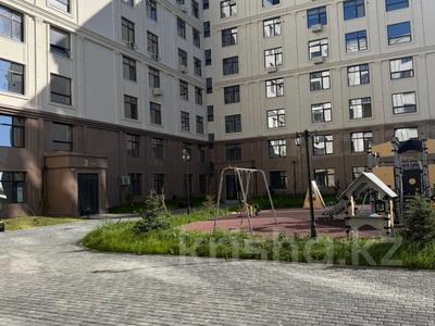 1-бөлмелі пәтер · 44 м² · 7/9 қабат, Набережная 23, бағасы: 21.5 млн ₸ в Петропавловске