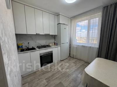 3-комнатная квартира · 62.9 м² · 7/9 этаж, Каирбекова 405/1 за 31.7 млн ₸ в Костанае