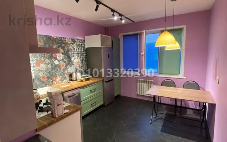 1-бөлмелі пәтер · 40 м² · 7/9 қабат, мкр Шугыла 341/5 — Алатау Ұлықбек, бағасы: 200 000 ₸ в Алматы, Наурызбайский р-н — фото 2