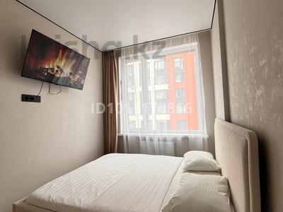 1-комнатная квартира · 30 м² · 15/20 этаж, Толе би 30 за 16 000 ₸ в Астане, Нура р-н
