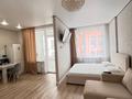 1-комнатная квартира · 30 м² · 15/20 этаж, Толе би 30 за 16 000 ₸ в Астане, Нура р-н — фото 12
