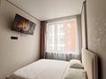 1-комнатная квартира · 30 м² · 15/20 этаж, Толе би 30 за 16 000 ₸ в Астане, Нура р-н — фото 4