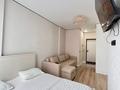 1-комнатная квартира · 30 м² · 15/20 этаж, Толе би 30 за 16 000 ₸ в Астане, Нура р-н — фото 8