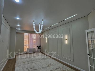 4-комнатная квартира · 155 м² · 7/15 этаж, 18 микрорайон 43/1 за 65 млн ₸ в Актау, 18-й мкр 