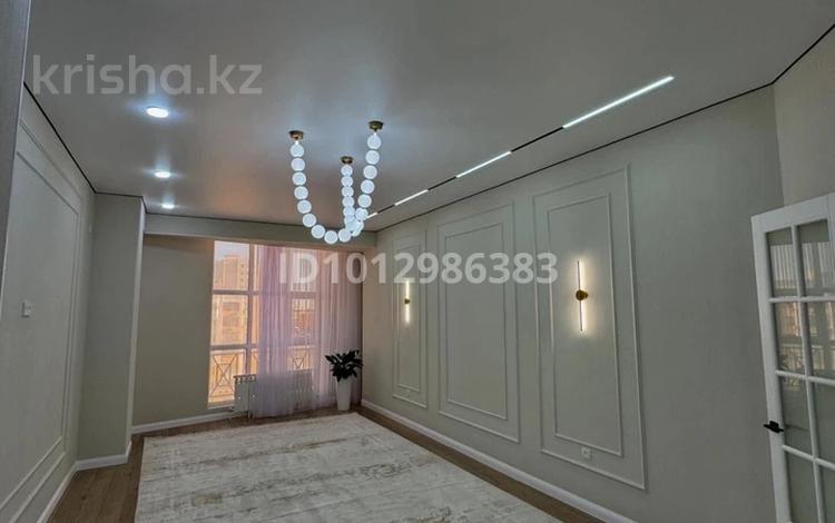 4-бөлмелі пәтер · 155 м² · 7/15 қабат, 18 микрорайон 43/1, бағасы: 65 млн ₸ в Актау, 18-й мкр  — фото 2