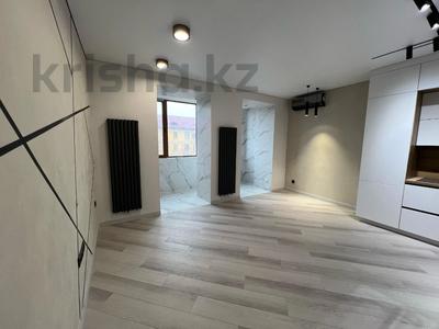 3-комнатная квартира · 60 м² · 4/4 этаж, мкр Новый Город, Назарбаева за 44 млн ₸ в Караганде, Казыбек би р-н