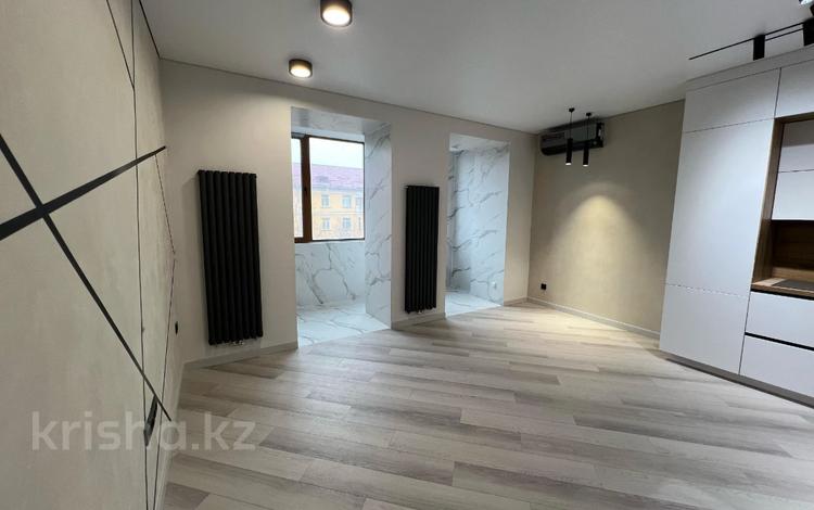 3-комнатная квартира · 60 м² · 4/4 этаж, мкр Новый Город, Назарбаева за 44 млн ₸ в Караганде, Казыбек би р-н — фото 4