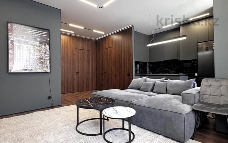 2-комнатная квартира · 63 м² · 8/10 этаж, Байтурсынова 177 за 500 000 ₸ в Алматы, Бостандыкский р-н — фото 2