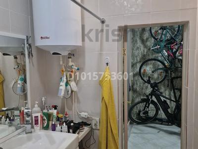 1-комнатная квартира · 39.3 м² · 2/3 этаж, мкр Юго-Восток, алтын арка за 16 млн ₸ в Караганде, Казыбек би р-н