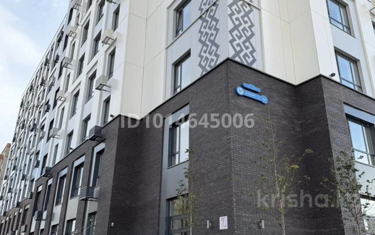 Еркін · 47.8 м², бағасы: 500 000 ₸ в Астане, Есильский р-н — фото 6