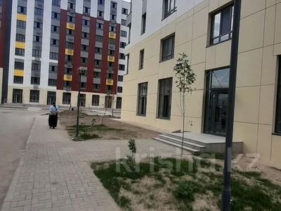 2-комнатная квартира · 47.8 м² · 9/9 этаж, мкр Кайрат, Микр Кайрат 300/2 за 24.5 млн ₸ в Алматы, Турксибский р-н