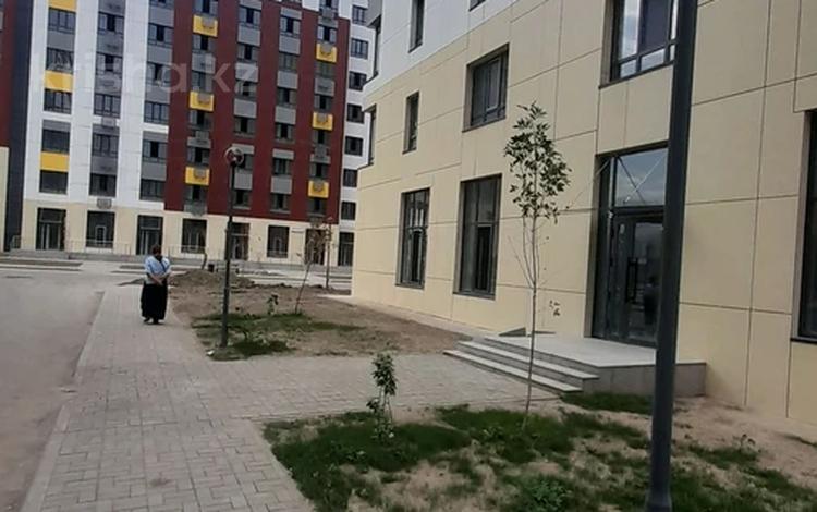 2-комнатная квартира · 47.8 м² · 9/9 этаж, мкр Кайрат, Микр Кайрат 300/2 за 24.5 млн ₸ в Алматы, Турксибский р-н — фото 3