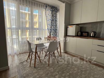 1-бөлмелі пәтер · 42 м² · 2/4 қабат, Шұғыла ш/а. 340/36 — Сабденова Алатау, бағасы: 14 000 ₸ в Алматы, Наурызбайский р-н