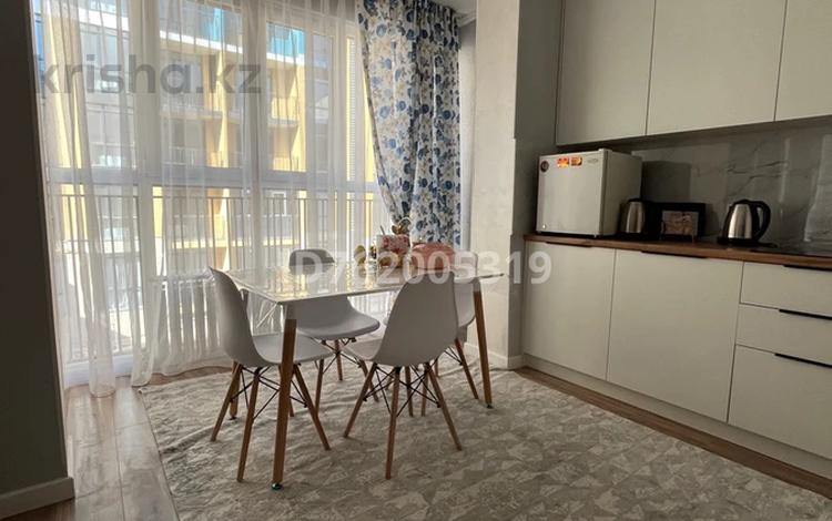 1-бөлмелі пәтер · 42 м² · 2/4 қабат, Шұғыла ш/а. 340/36 — Сабденова Алатау, бағасы: 14 000 ₸ в Алматы, Наурызбайский р-н — фото 21