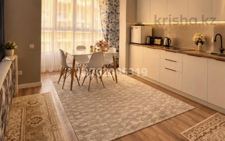 1-комнатная квартира · 42 м² · 2/4 этаж, мкр Шугыла 340/36 — Сабденова Алатау за 14 000 ₸ в Алматы, Наурызбайский р-н — фото 52