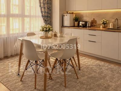 1-бөлмелі пәтер · 42 м² · 2/4 қабат, Шұғыла ш/а. 340/36 — Сабденова Алатау, бағасы: 13 000 ₸ в Алматы, Наурызбайский р-н