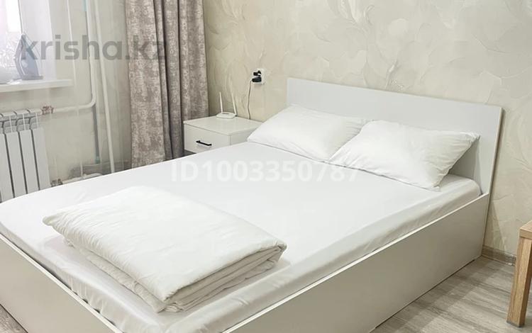 1-бөлмелі пәтер · 30 м² · 1/5 қабат, Гоголя 62 — Март, ЦУМ, магазин Рахат, Дастархан, Казахско-французкий центр, бағасы: 12 000 ₸ в Костанае — фото 30