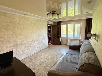 2-комнатная квартира · 44 м² · 5/5 этаж, мкр Казахфильм 19 за 32 млн ₸ в Алматы, Бостандыкский р-н