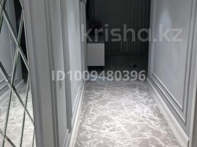 3-комнатная квартира · 56 м² · 1/5 этаж, мкр Аксай-3 15 за 45 млн 〒 в Алматы, Ауэзовский р-н