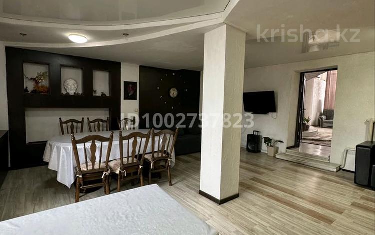 Отдельный дом · 14 комнат · 500 м² · 6 сот., Кенесары 81а — Кольцо санаторий Береке за 90 млн ₸ в Бурабае — фото 49