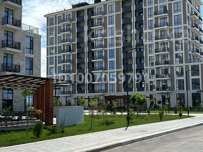 3-бөлмелі пәтер · 80.1 м² · 8/10 қабат, ​База отдыха Теплый пляж 119, бағасы: 500 000 ₸ в Актау