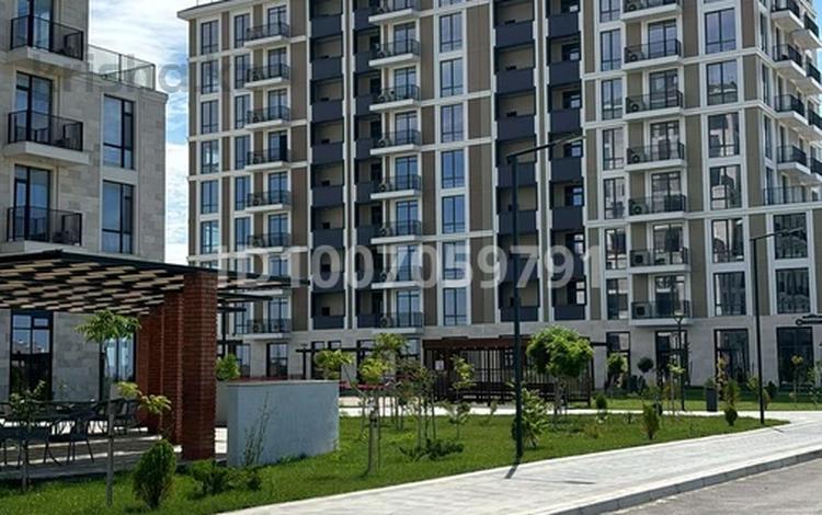 3-бөлмелі пәтер · 80.1 м² · 8/10 қабат, ​База отдыха Теплый пляж 119, бағасы: 500 000 ₸ в Актау — фото 3