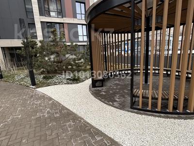 2-бөлмелі пәтер · 53 м² · 4/9 қабат, Абая 130 — Абая Розыбакиева, бағасы: 64.7 млн ₸ в Алматы, Бостандыкский р-н