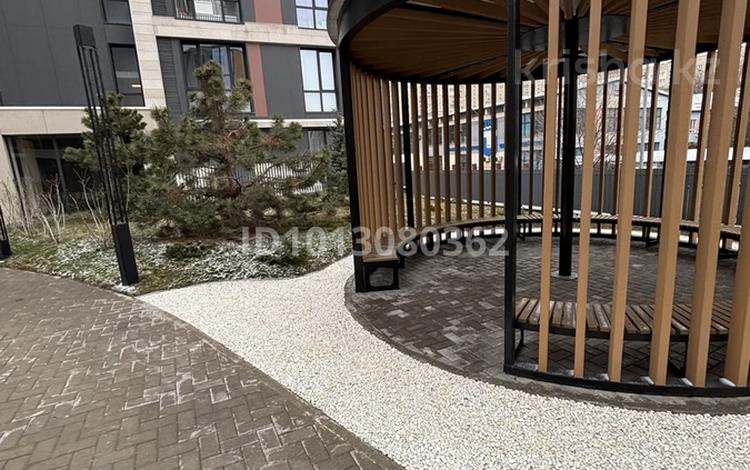 2-бөлмелі пәтер · 53 м² · 4/9 қабат, Абая 130 — Абая Розыбакиева, бағасы: 64.7 млн ₸ в Алматы, Бостандыкский р-н — фото 2