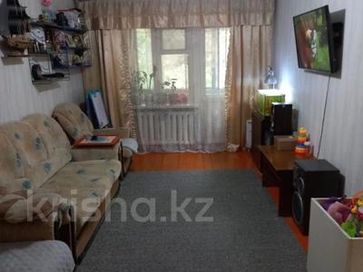 2-комнатная квартира · 46 м² · 2/5 этаж, Камзина 12 за 17 млн ₸ в Павлодаре