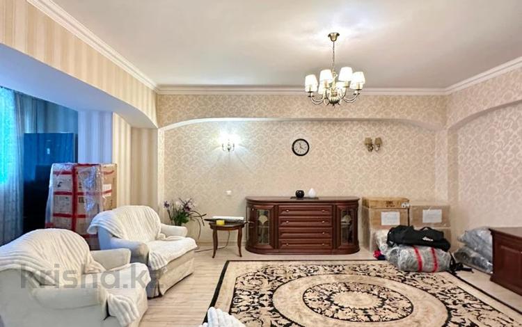 3-бөлмелі пәтер · 107 м² · 2/5 қабат, Достык 4 — ТОРГ, бағасы: 110 млн ₸ в Алматы, Медеуский р-н — фото 39